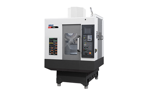 優(yōu)精特UT380鉆攻中心