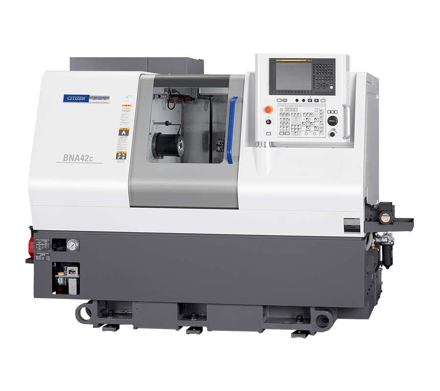 宮野刀塔機BNA42CY機床
