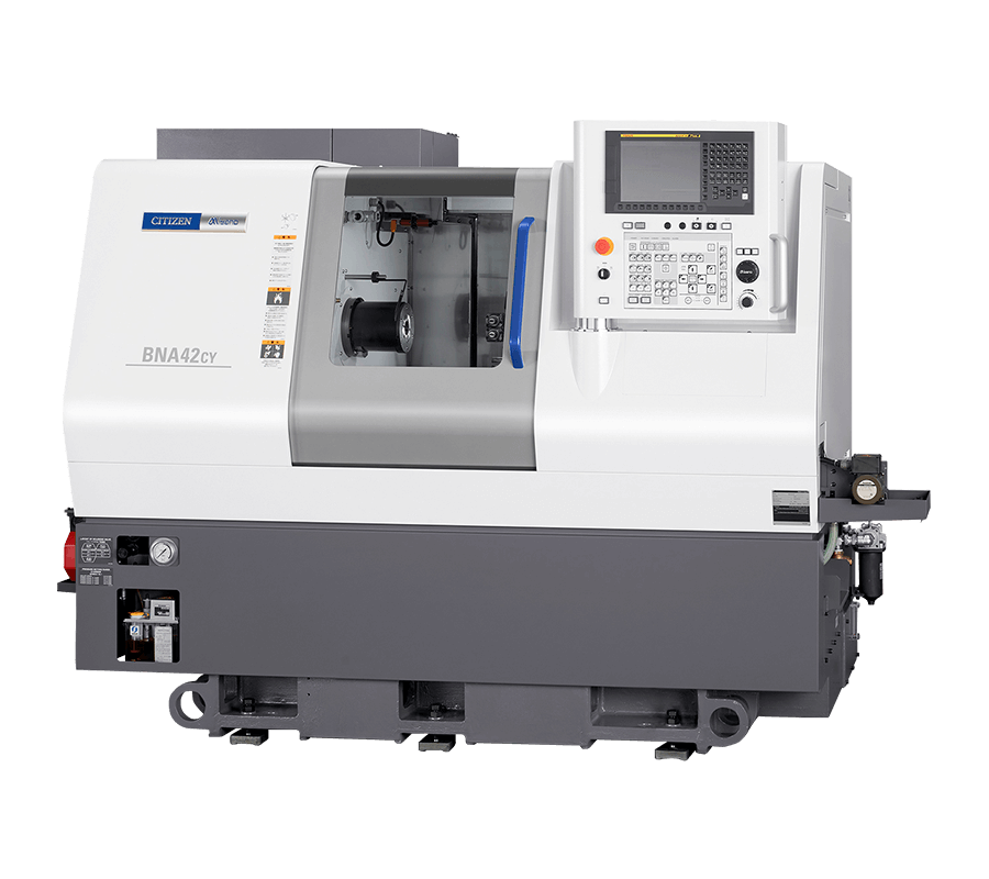 宮野機床BNA42C5
